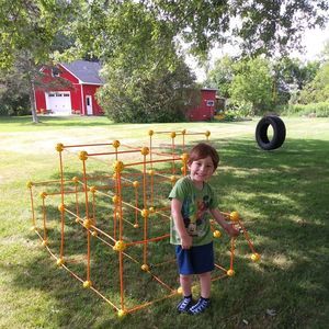 Meet your Posher, Deb